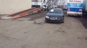 Chrysler 300M Крайслер 300 М, 2003 г.в., 3.5 л бензин