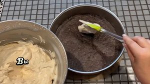 Абрикосовый тортик с сыром рикотта. Нежнейший десерт без выпечки. Вкусно и полезно ?