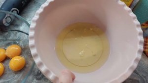 Бомбовый кекс #1 на кислой сметане! #готовимвместе