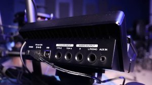 Alesis Nitro Max Review