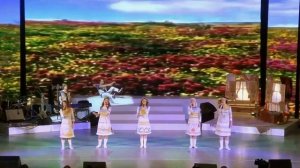 Фолк-группа "СОЛНЦЕВОРОТ"