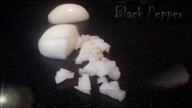 Куриная грудка с моцареллой и томатным соусом | Шеф Black Pepper