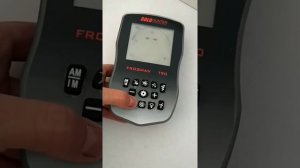 Frogman T90 - 100% Аналог Minelab X-Terra 705!!!