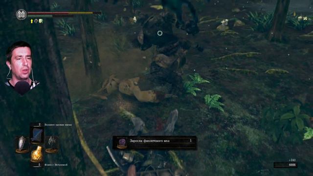 21. Святилище Олачиля #darksoulsremasteredпрохождение