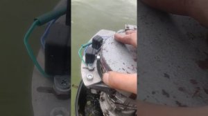 Зажигание для Вихря с авто УОЗ на двух датчиках на базе МГ 101.