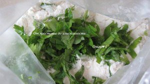 Печень по-королевски с лимоном