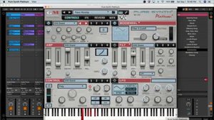 Pure Synth Platinum 2 by Gospel Musicians