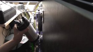 Замена UV ламп в стерилизаторах Eheim