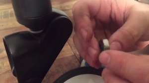How to Replace the Ball-Bearings on the Front Wheel of a Baby Zen Yoyo2 / Yoyo+ / Yoyo