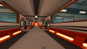 Innovation inc. Termal Power Plant | Запуск магматического кристалла | Roblox