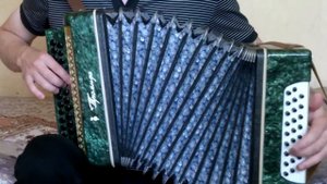 Кино - Кукушка на гармони