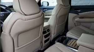 2020 Acura MDX Sport Hybrid SH-AWD with Advance Package