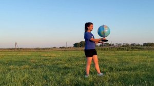 Творческое задание для участия в конкурсном отборе в профильную смену "Мир открытий" в МДЦ "Артек"