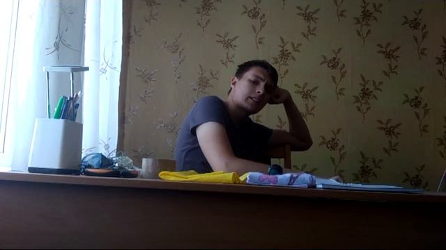 Первый курс окончен (2019). Виктор Гордич :) БелГУТ 💜 ♫ смотреть онлайн