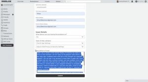 Как Включить ГОЛОСОВОЙ ЧАТ Без ID - Паспорта? (2023 ГОДУ!) БЕЗ проверки - Голосовой чат в Roblox!
