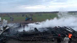 4. Пожар на выборах. Конеферма Хасана Идиятуллина