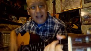 Рок-н-ролл этой ночи. Чайф. Кавер.