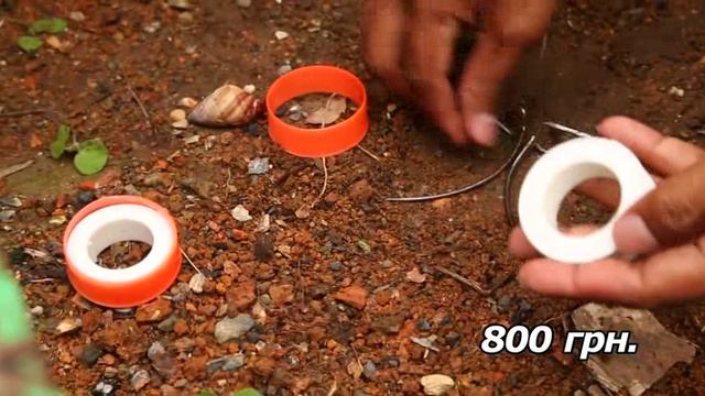 Мир наизнанку 4 сезон 1 серия Вьетнам документальный сериал 2010