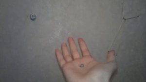 Определение полярности. Самый простой способ.