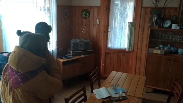 философский хоррор