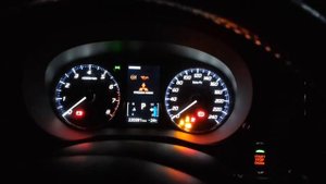 mitsubishi outlander 3 холодный запуск при минус 24
