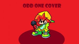 Friday night funkin' odd one cover (Bf edik game new vs Bf)