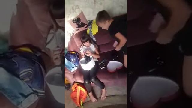 Как мне дарят щенка на день рождение смотреть онлайн