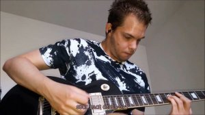 Me & My Old Lady (The Offspring guitar cover)