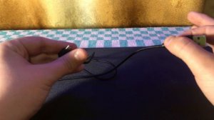 Обзор Defender Muse Pad -  Ultra Light | Обзор коврика с RGB подсветкой