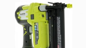 Cordless Brad Nailers : Top 5 Best Cordless Brad Nailers 2021