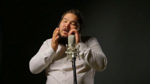 КОМУС. ВАРГАН. Алтайский музыкальный инструмент.