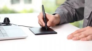 Huion H420X Graphics Tablet Digital Drawing Pen Signature Pad Support Android OS 8192 Levels Type C