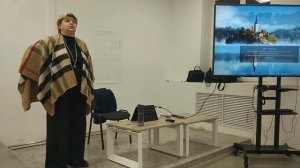 Ольга Логунова Лекция Бодинамика и Биосинтез 16. 02.2024