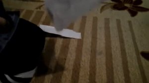 Как вернуть лист
