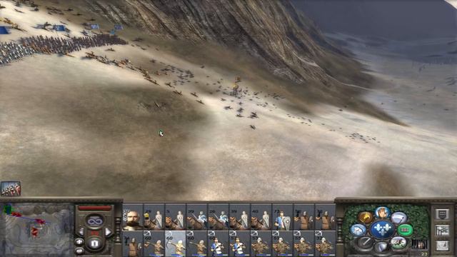 Saving Your Disaster Campaigns - France's CRUSHING debt -495,000gold смотреть онлайн