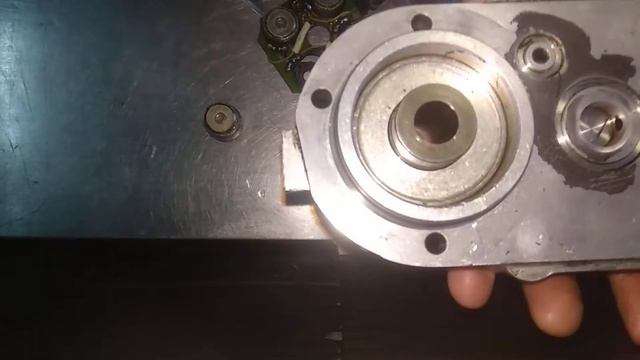 Ремонт ВАНОС s62 (vanos) все о ремкомплектах