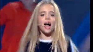 Ассоль - В сентябре (Шоу "Звезда Ассоль". 2003)