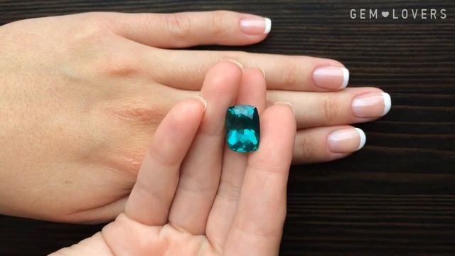 Камень апатит 11,17 карата смотреть онлайн