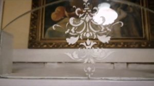 #Старый БУФЕТ##Переделка старого буфета.#