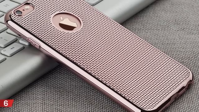 10 НЕОБЫЧНЫХ ЧЕХЛОВ ДЛЯ IPHONE | ЛУЧШЕЕ с АЛИЭКСПРЕСС смотреть онлайн