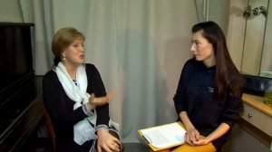 Эксклюзив Елена Проклова