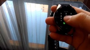 Часы инфинити обзор