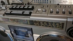 Sharp GF-9191XR mint condition. аппарат 44 года в одних руках. я его первый раз вскрыл.