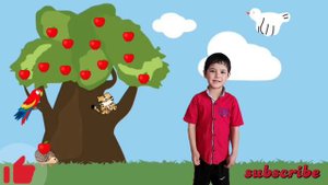 Учим Части Лица и Части Тела на английском  Ухо Рот Щека 👃 Нос Глаз Развивающие Мультики Для Дети