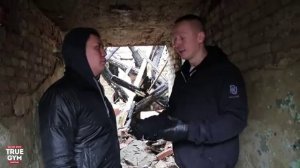 Как себя вести - Если на тебя наехали? Встреча с гопником.