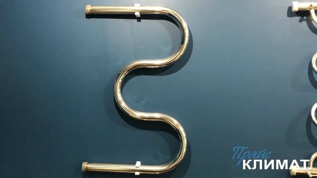 Полотенцесушители типа М, П, Фокстрот