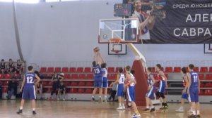 Край спортивный 22.03.2022