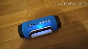 Обзор моей колонки с.65