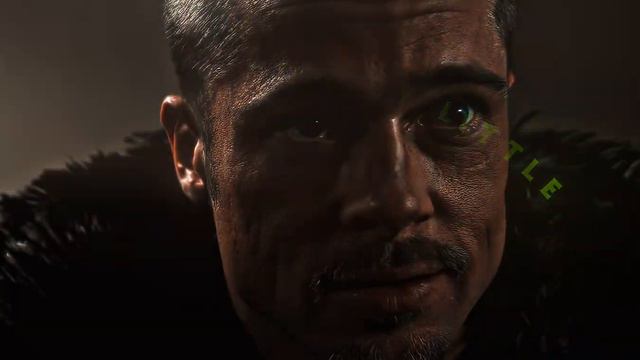 Тайлер Дерден || INTERWORLD «One Chance» смотреть онлайн