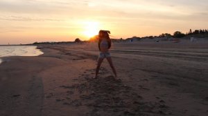 Выше головы А.Ф. танец